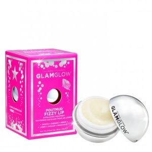 🆕GLAMGLOW POUTMUD FIZZY LIP EXFOLIATING TREATMENT
